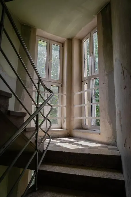 Appartement Warsaw Consierge Old Zoliborz